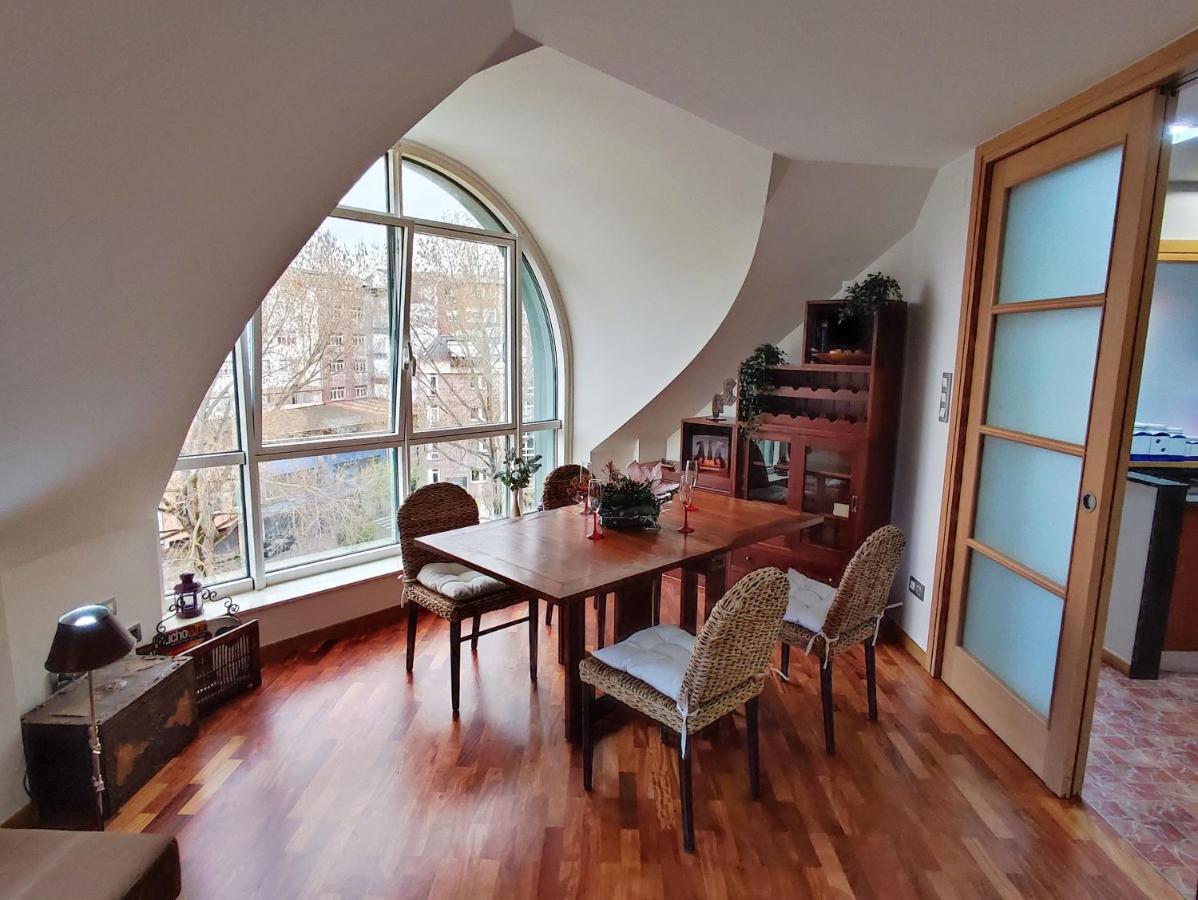 ático Anllóns Apartamento Carballo
